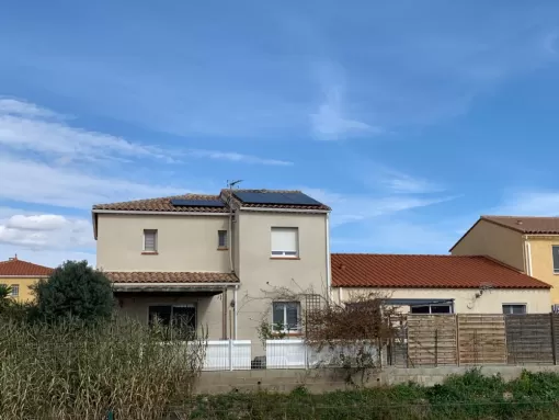 3KW Performance - LSTS Le Solaire Tout Simplement