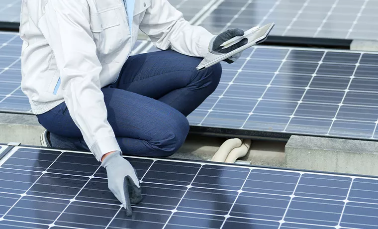 Qui contacter pour un audit énergétique avec pose de panneaux solaires sur un toit-terrasse, Sigean, L.S.T.S – Le solaire tout simplement