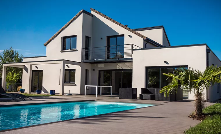 Entreprise d’énergie renouvelable pour installation d’une pompe à chaleur dans une villa, Sigean, L.S.T.S – Le solaire tout simplement
