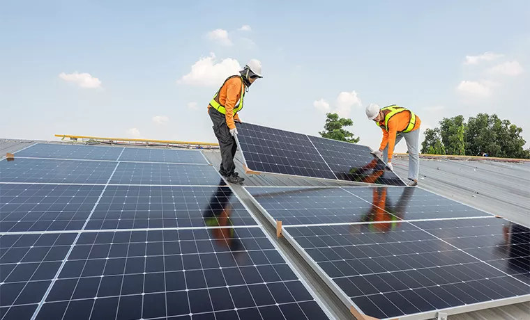 Poser des panneaux solaires sur un toit soi-même avec l’aide d’une entreprise spécialisée, Sigean, L.S.T.S – Le solaire tout simplement
