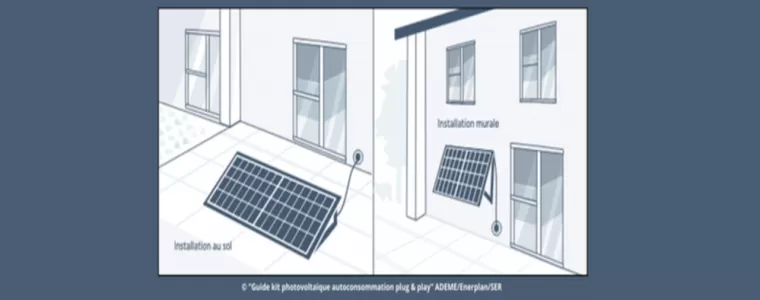 Photovoltaïque : Les kit plugs and Play vont-ils disparaitre ? C15-100, centrales solaires photovoltaïques Plug and Play, évolution de la règlementation., Sigean, L.S.T.S – Le solaire tout simplement